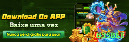 835bet: Melhores Práticas e Estratégias Comprovadas02 - 835bet 🎰💡 Jackpots progressivos atraem pela premiação alta, mas são improváveis; jogue pelo entretenimento e com moderação. 💵