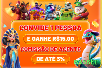 835bet❤️ Como Ganhar em Casinos Online Dicas de Especialistas - 835bet 🔒💳 Escolha plataformas de apostas online licenciadas, com reputação sólida e pagamentos transparentes para depositar e sacar com segurança.